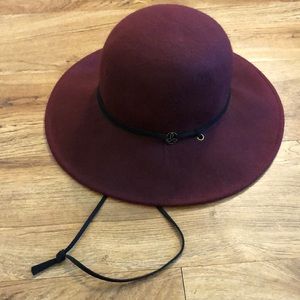 Prana Stevie 100% Wool Hat